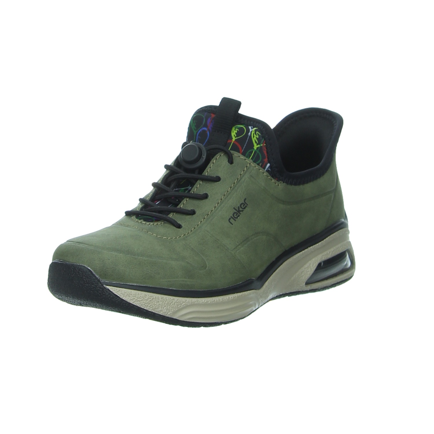 Rieker Sneaker M5651-54