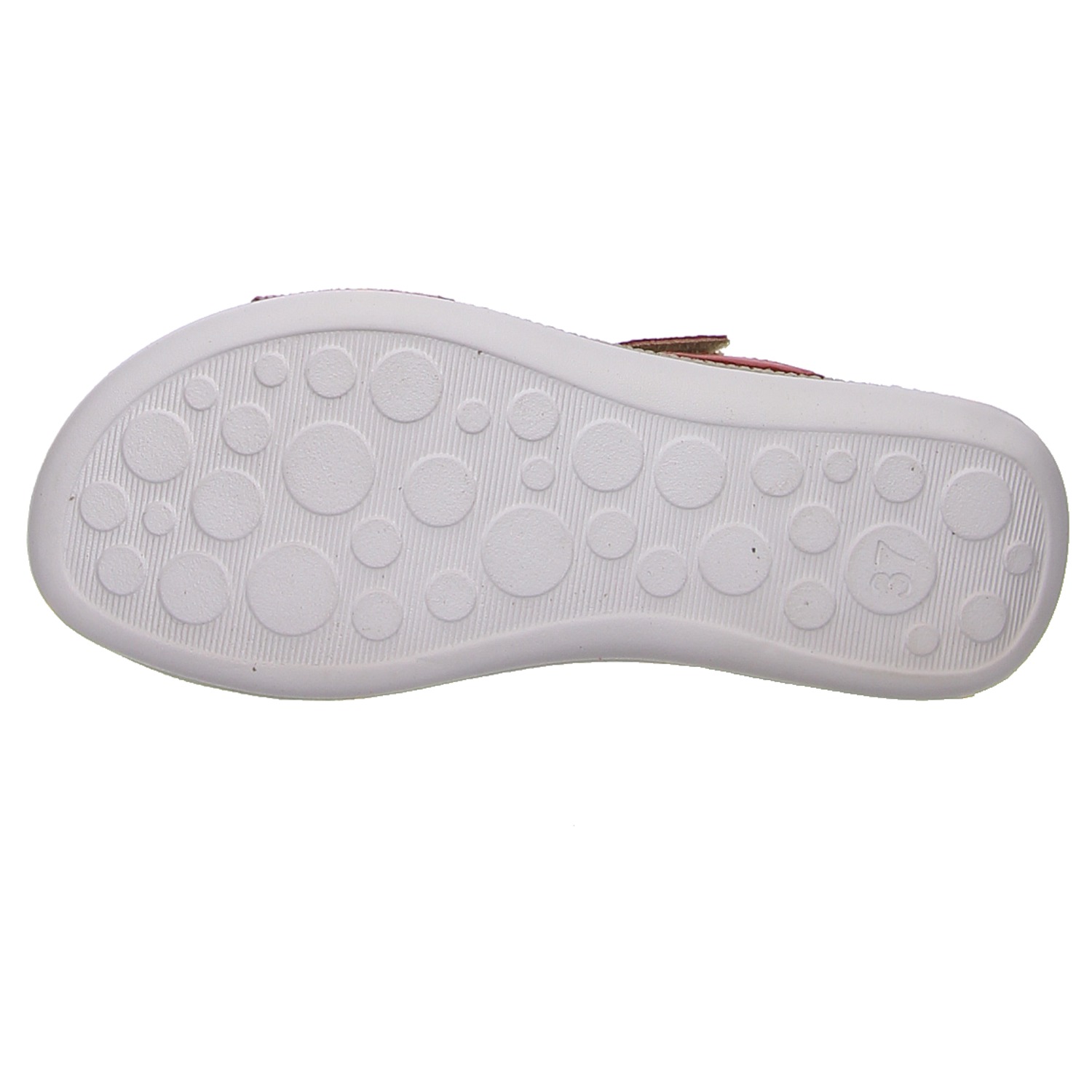 Fischer Markenschuhe Pantoletten 546065 339