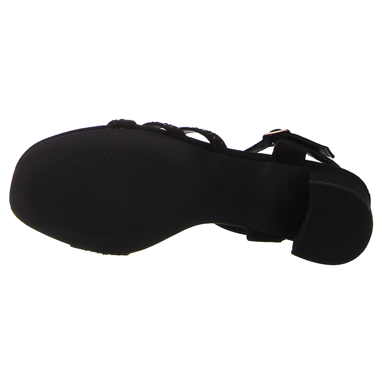 Idana-Schuhe elegant 282 742 black