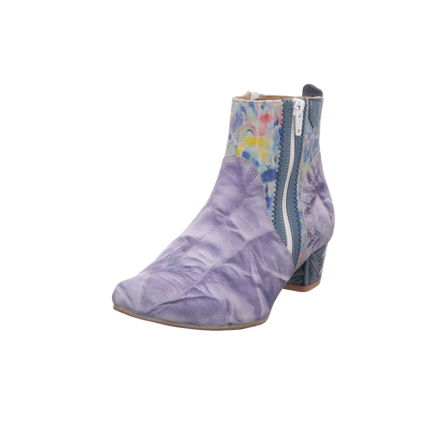 Maciejka Ankle Boots 06340-06