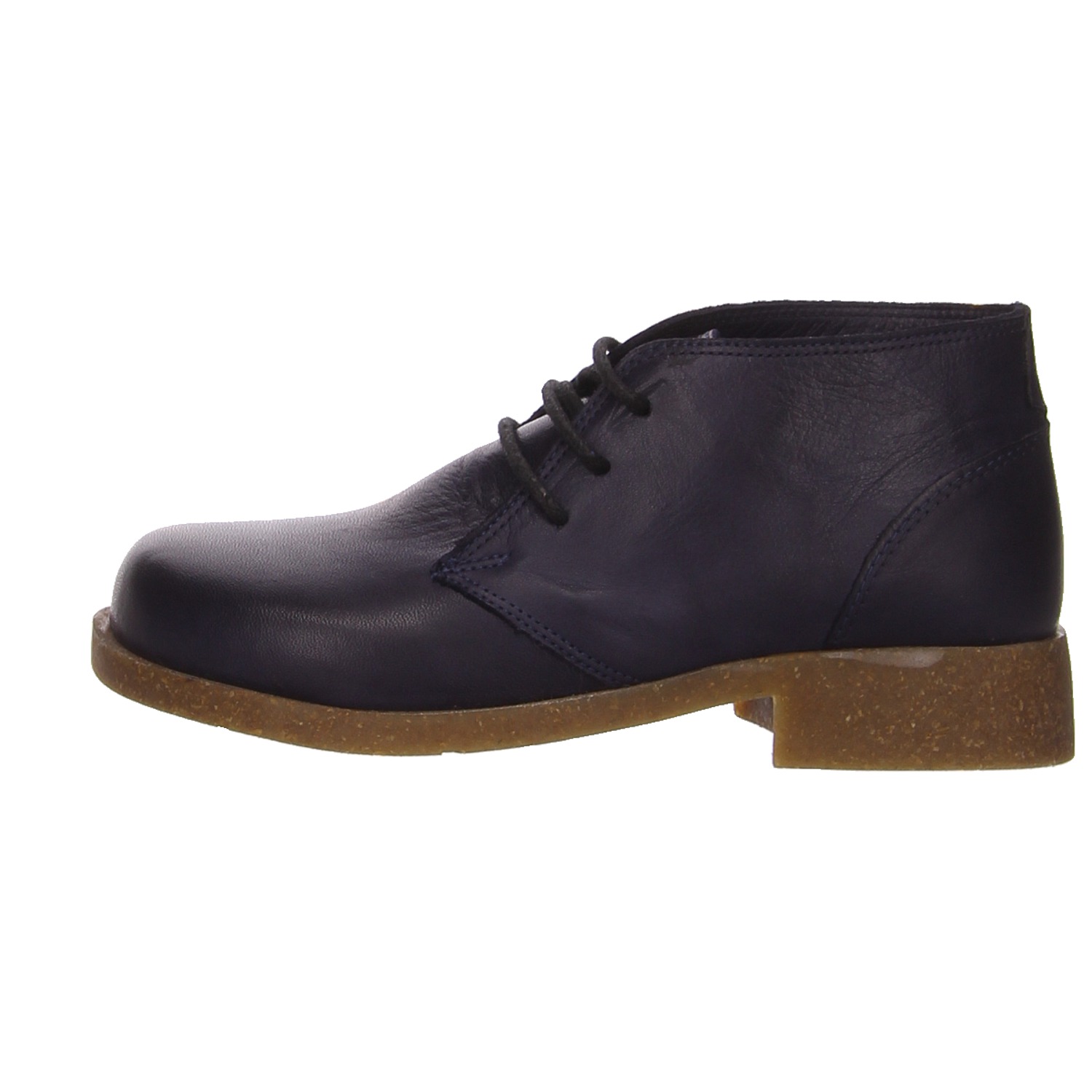 elbandi Schnürschuhe 600 darkblue