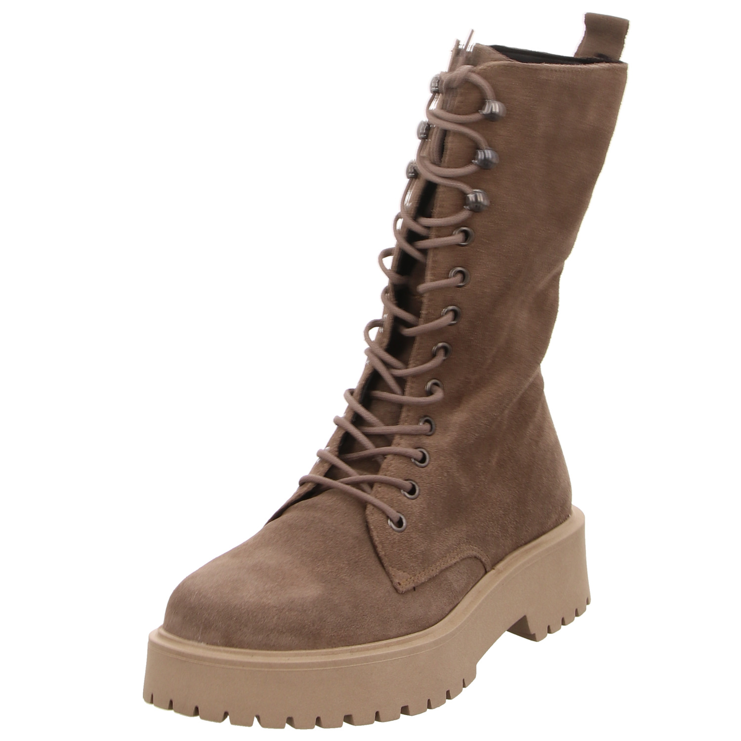 Empor Boots 7325193 taupe