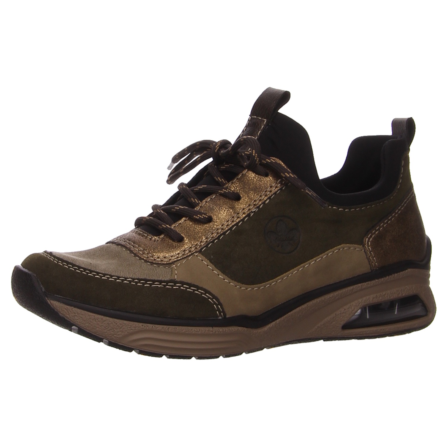 Rieker Sneaker M5660-64