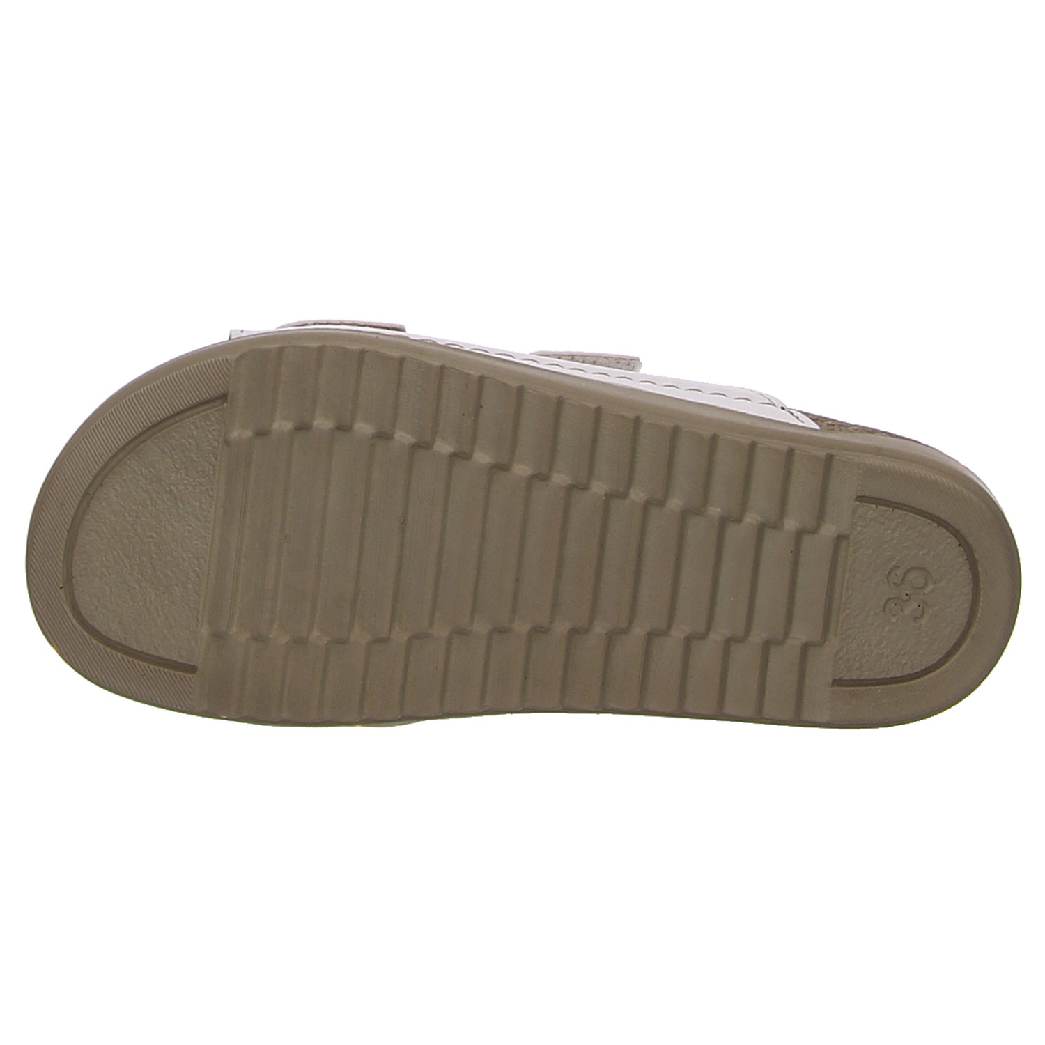 Fischer Markenschuhe Pantoletten 526265 111