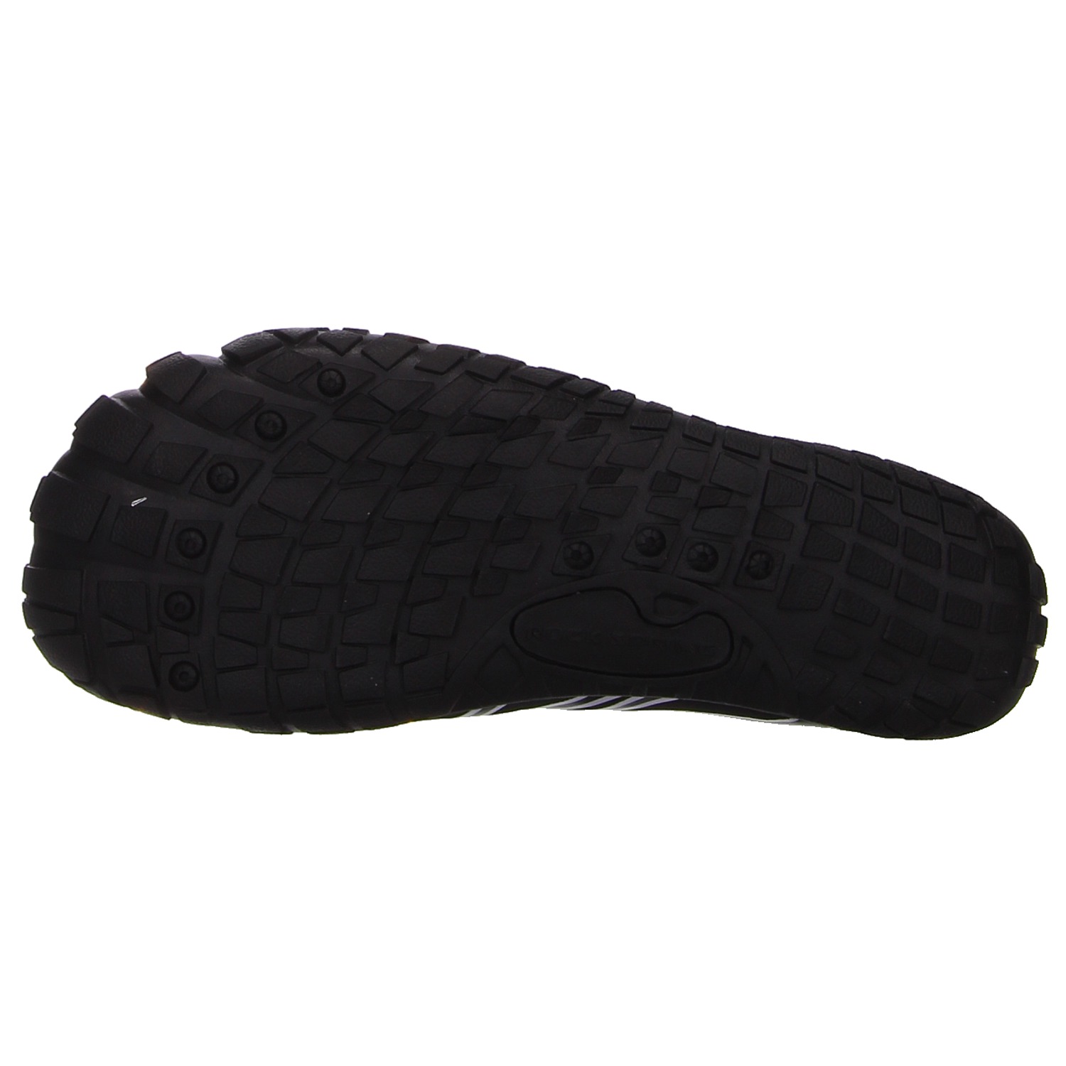 Rockspring Slipper Alex Men black/white