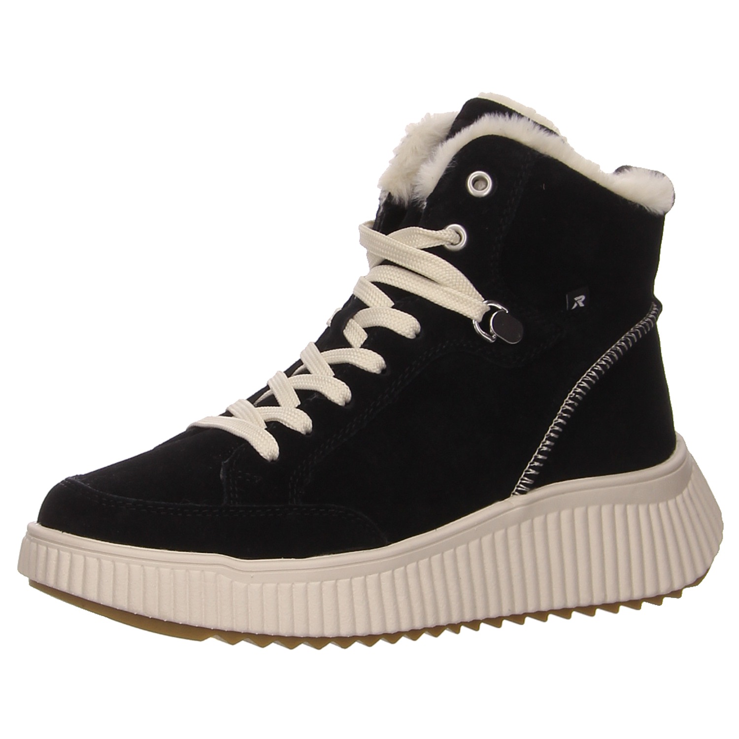 Rieker Sneaker W1771-00