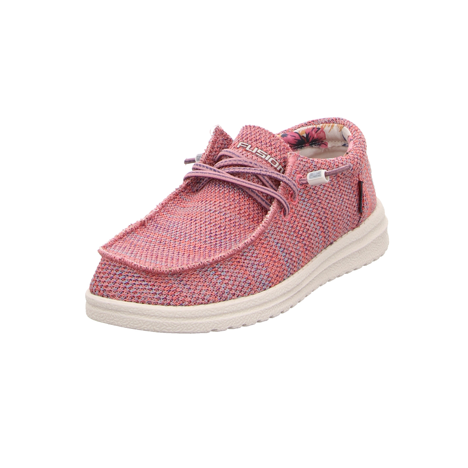 Fusion Sneaker 2-2-2-0101I-0623 pink