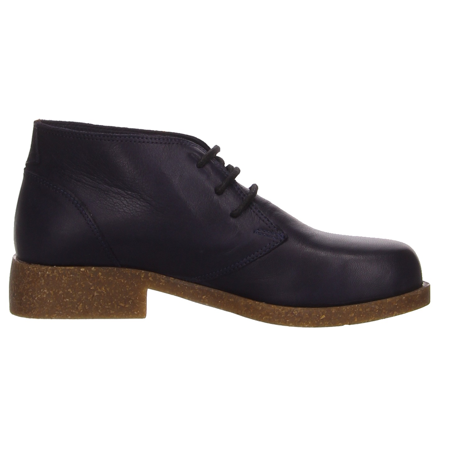 elbandi Schnürschuhe 600 darkblue