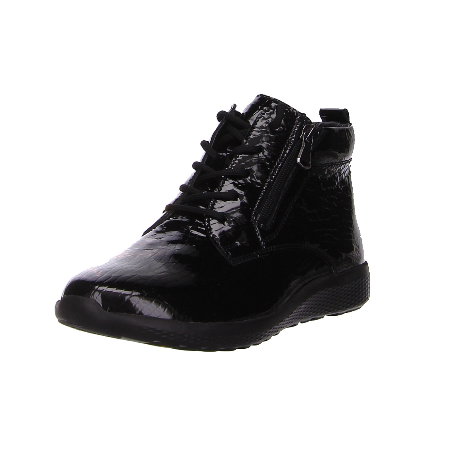 Waldläufer Ankle Boots 634801 141001