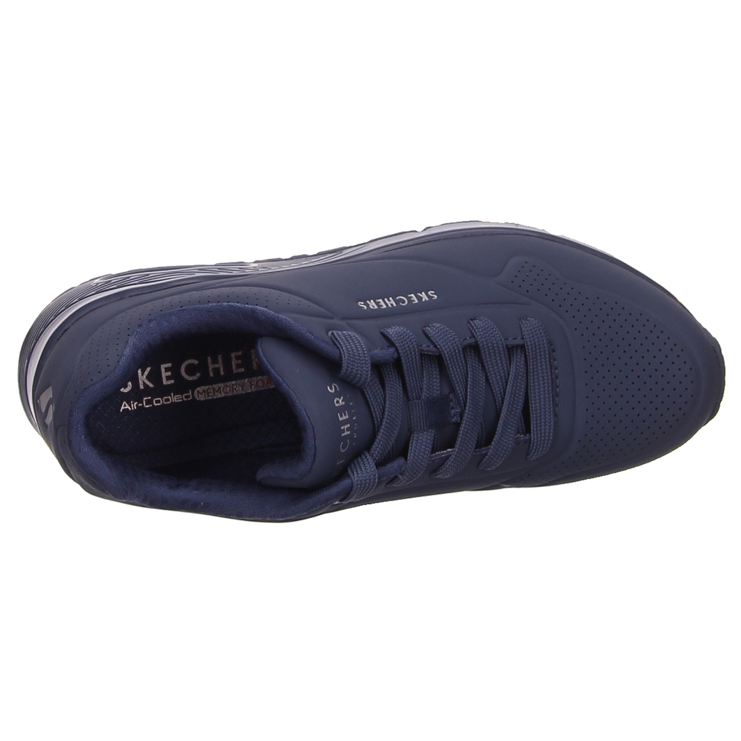 Skechers Sneaker 73690 BLU