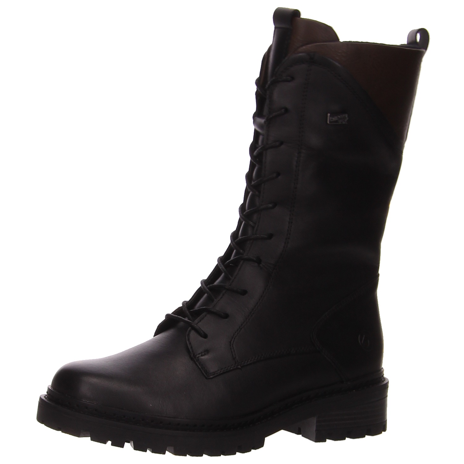 Remonte Schnürstiefel D0B79-03