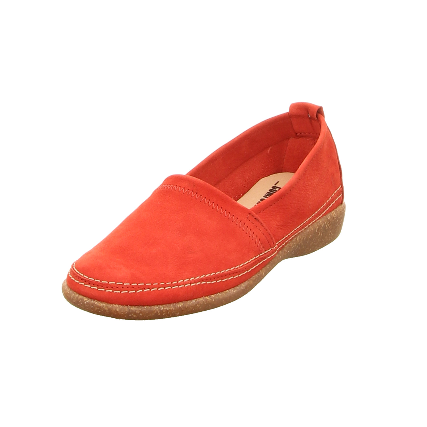 Lauter Lady Ballerinas Cindy 04 red