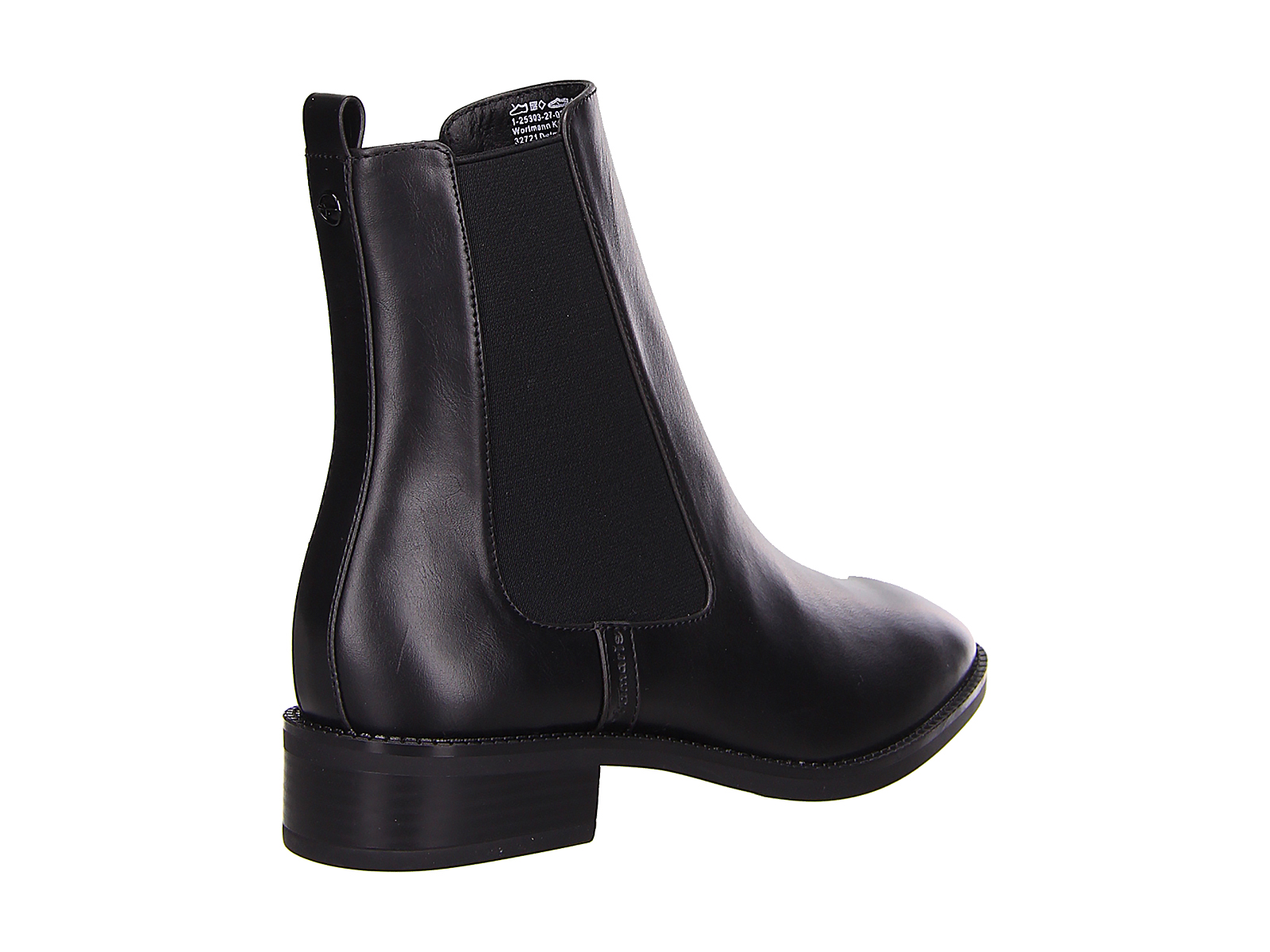Tamaris Boots 1-1-25303-27-020