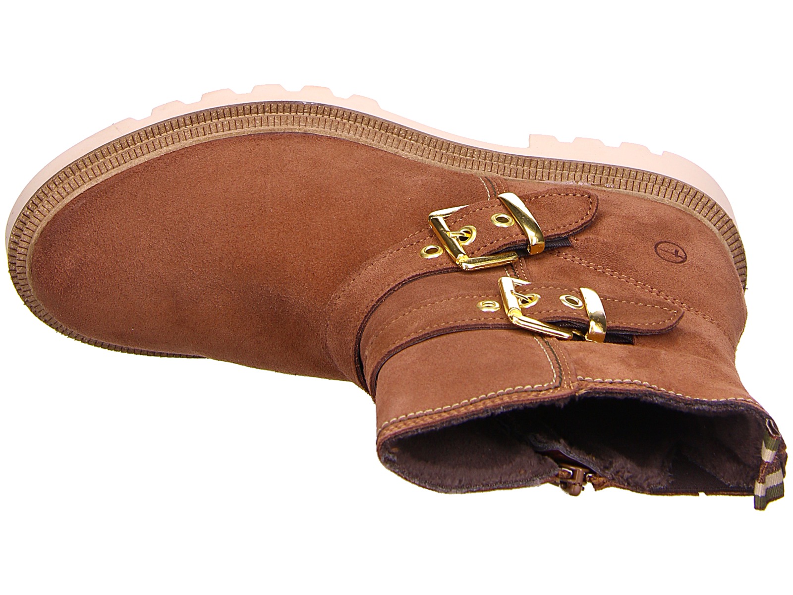Tamaris Boots 1-1-25709-35-305