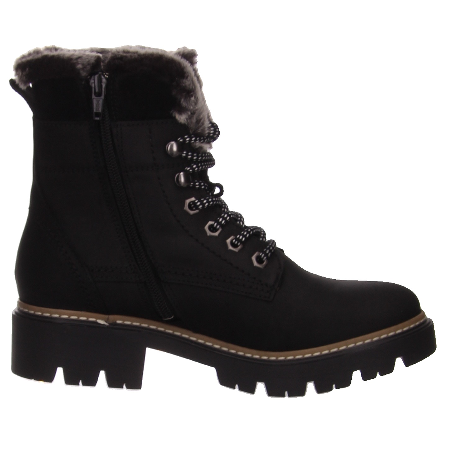 Tamaris Boots 1-26275-43-001