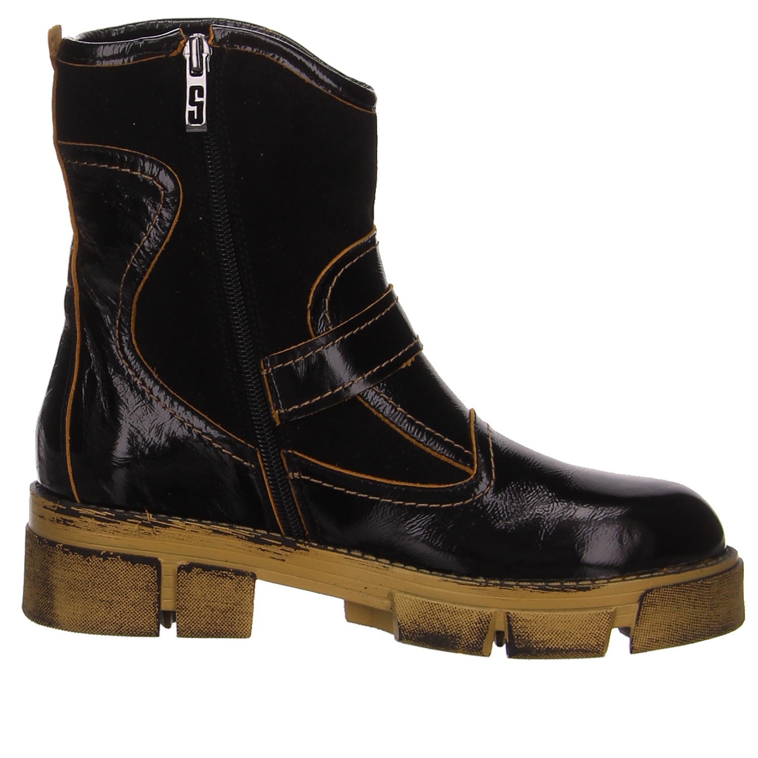 Simen Boots 7132A