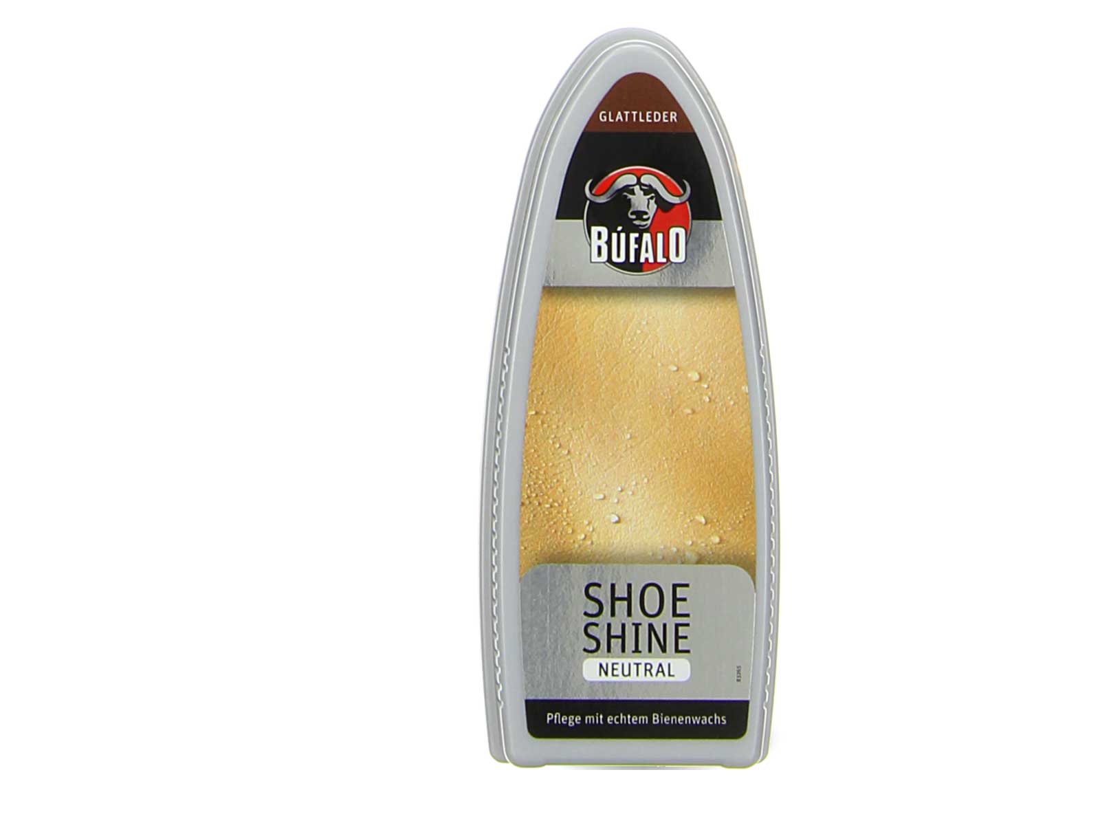 Bufalo Schuhpflege 6814 Shine farb