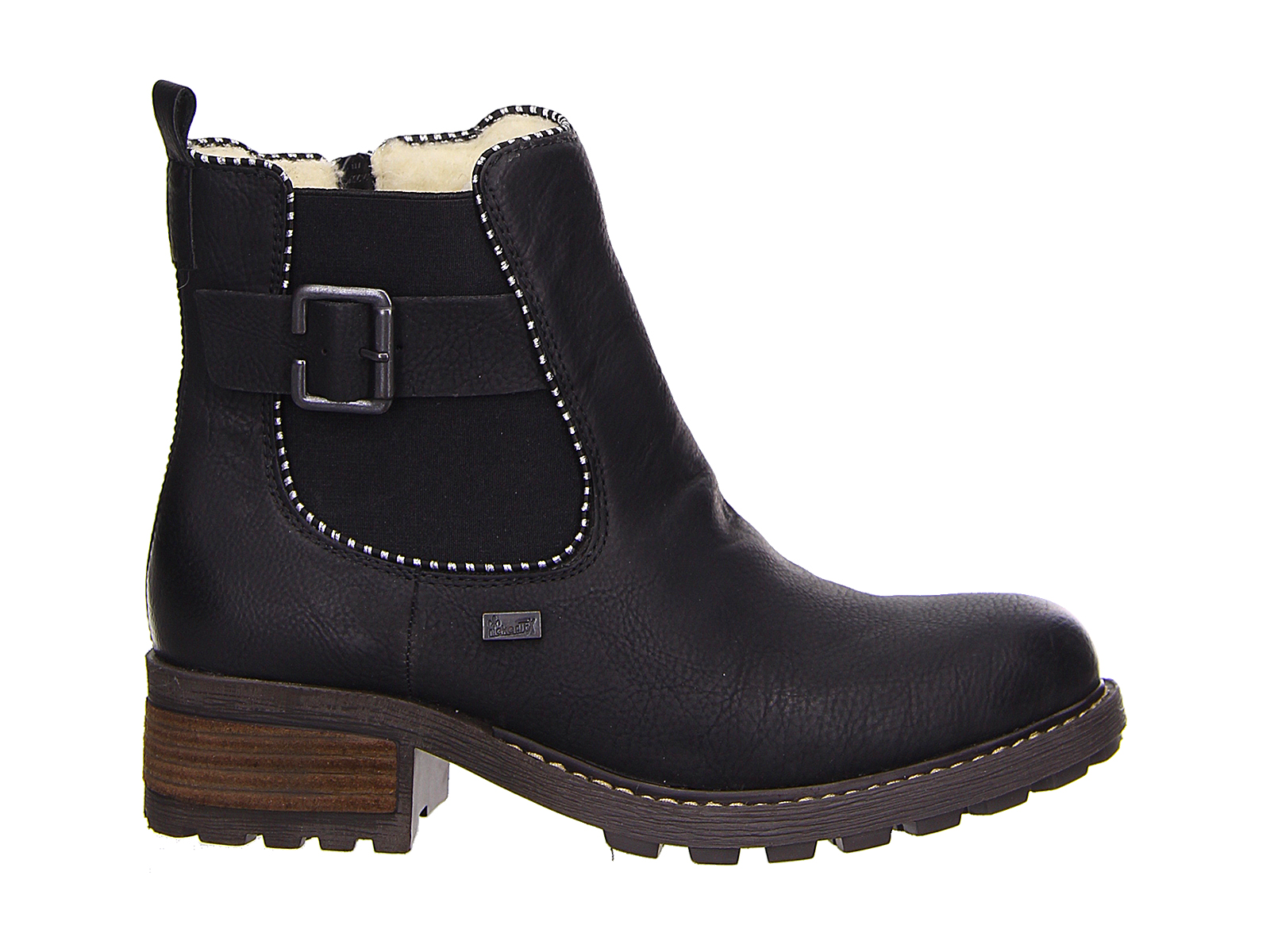 Rieker Boots Y0470-00
