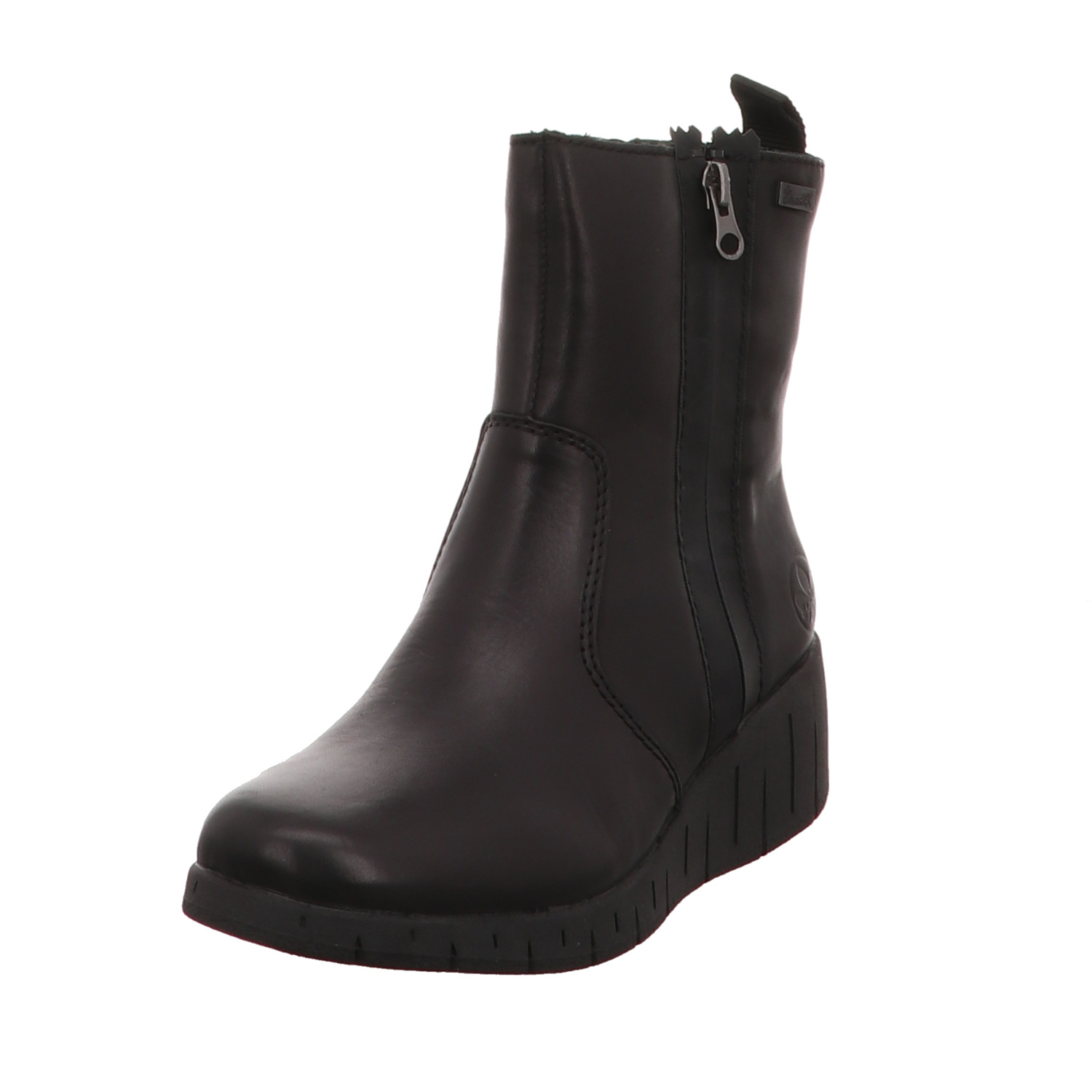 Rieker Boots Y1364-01