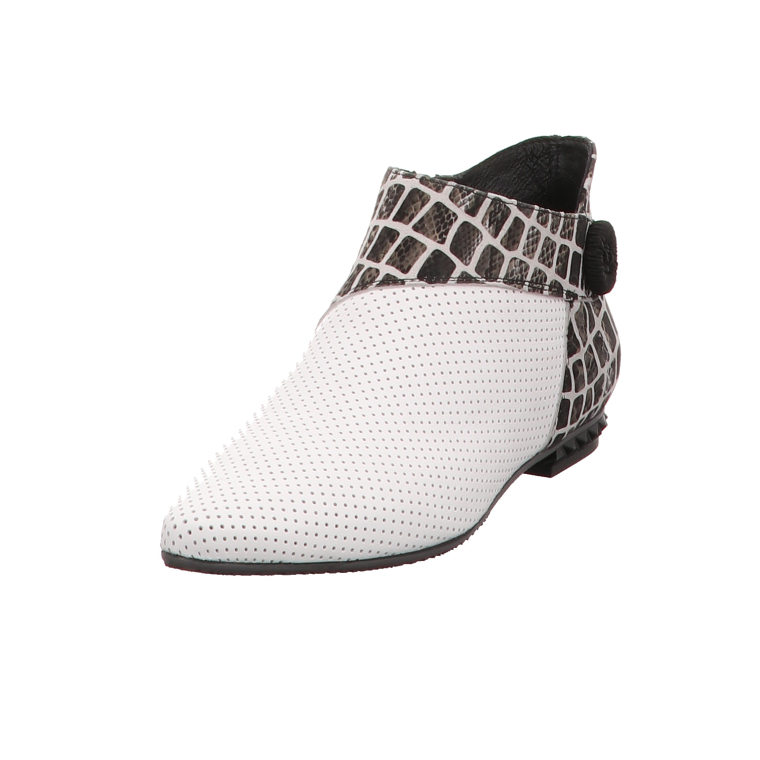 Simen Ankle Boots 6667A