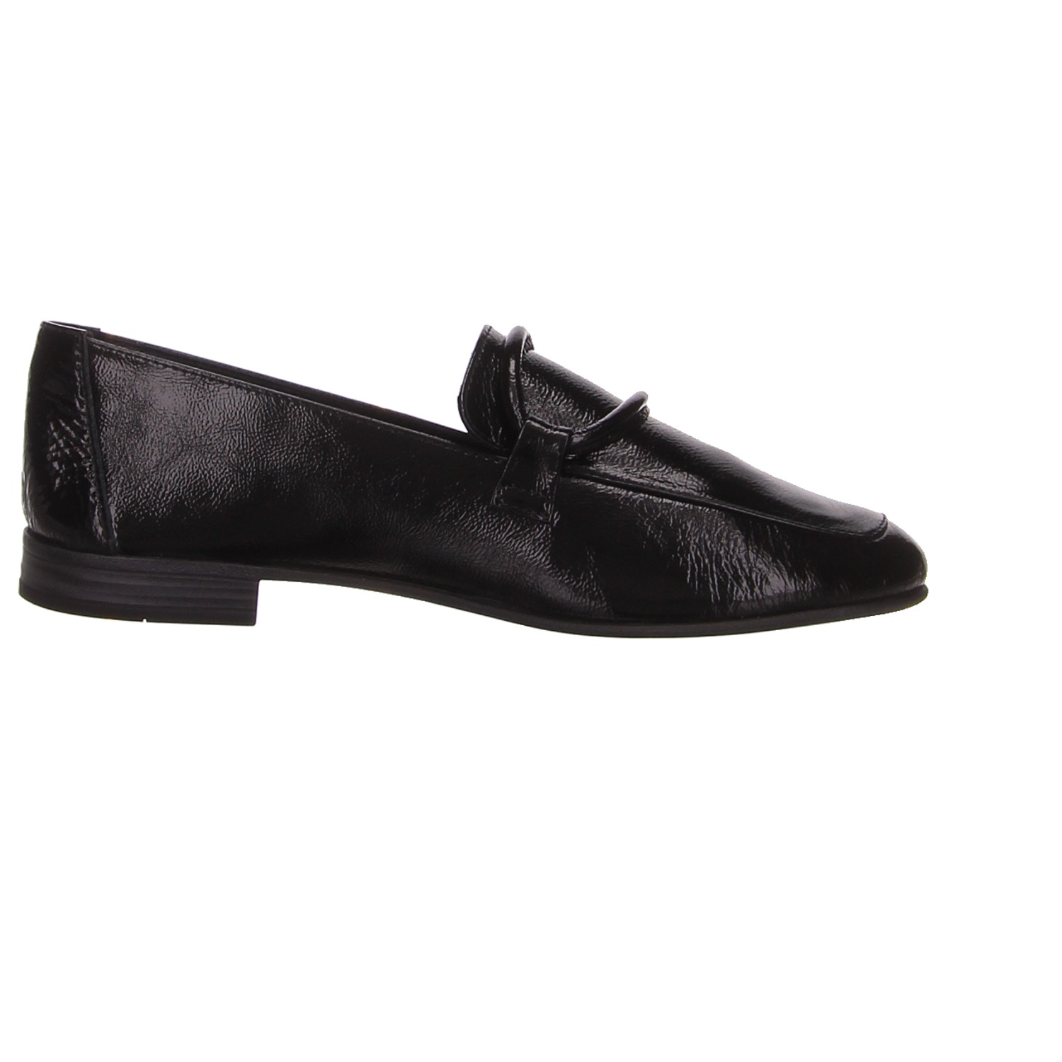 elbandi Slipper 01-23738-100 black rugan