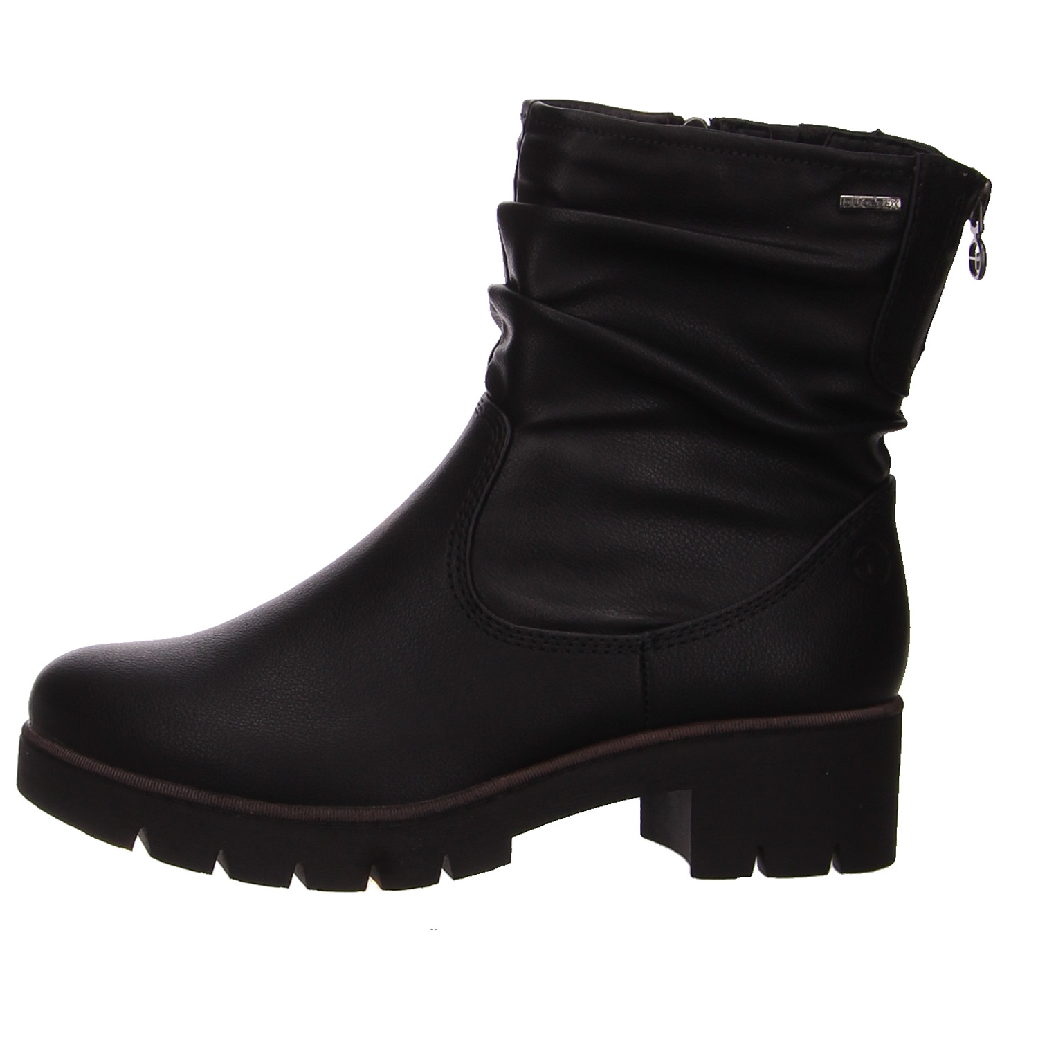 Tamaris Boots 1-26438-43-001