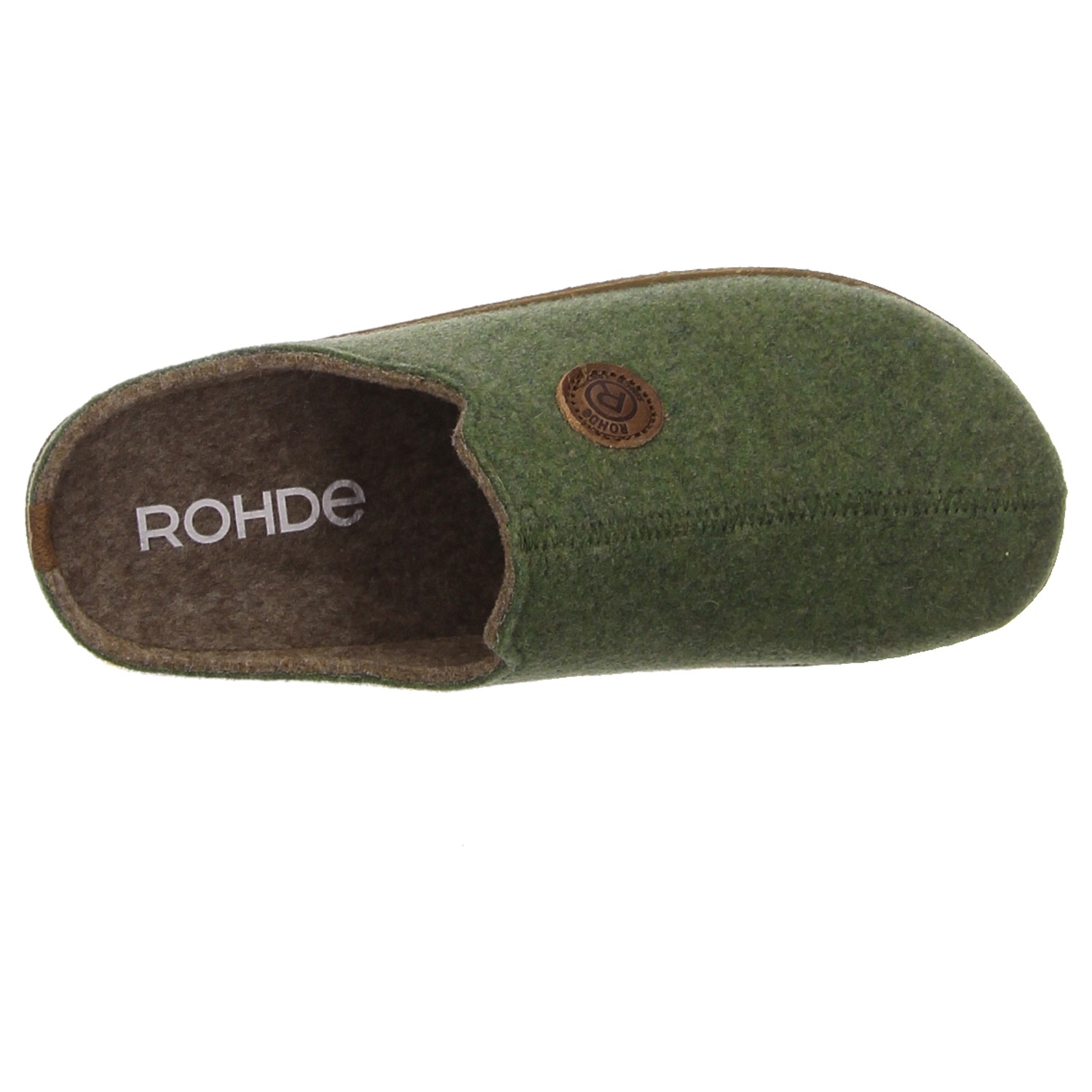 Rohde Hausschuhe 6120/62