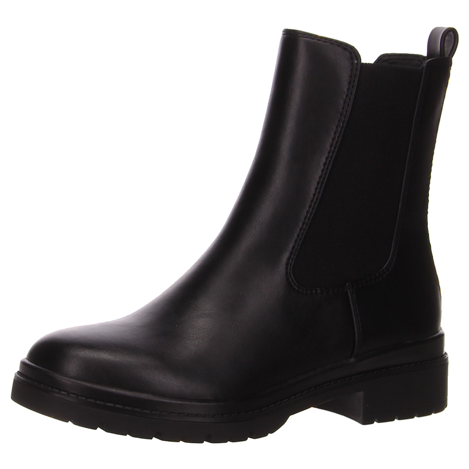 Tamaris Boots 1-25428-43-001