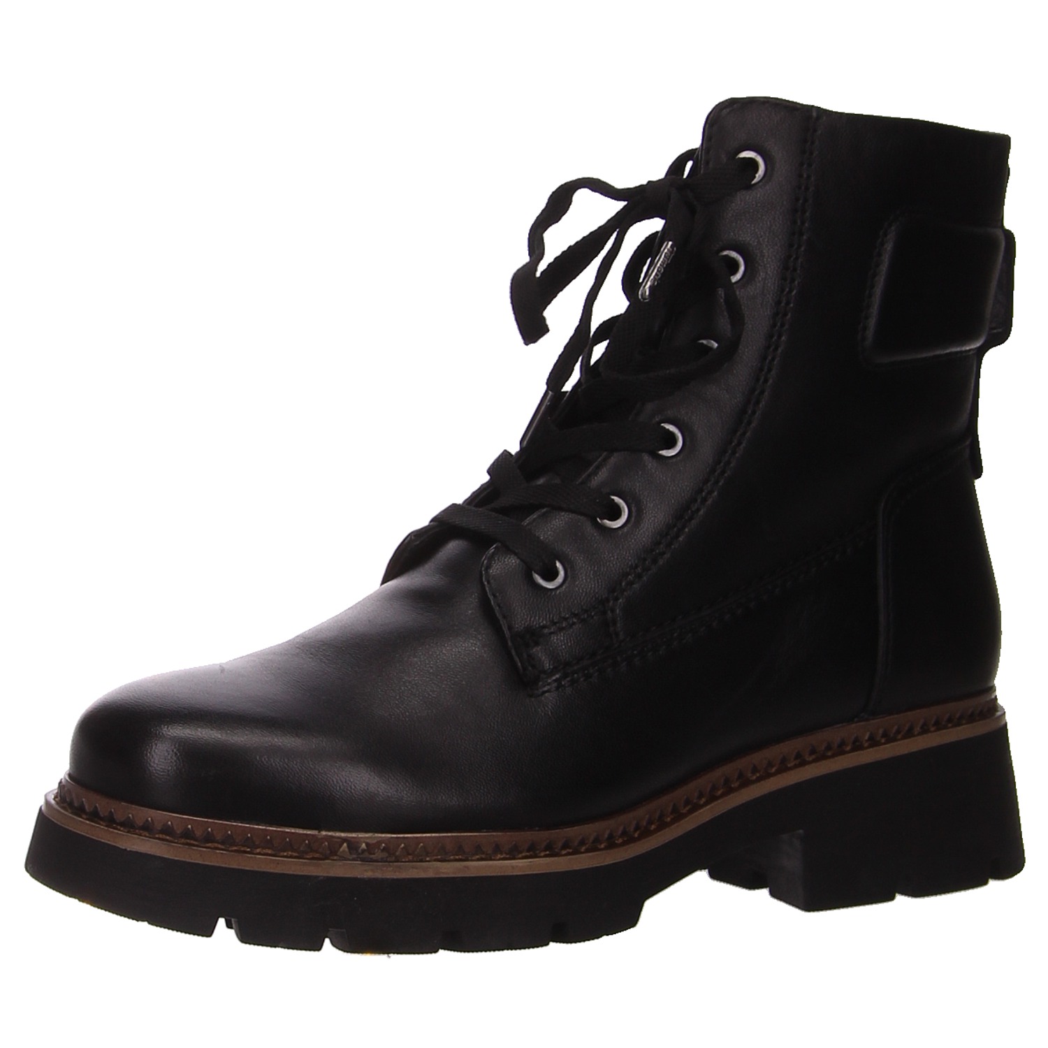 Tamaris Boots 1-25260-41-001