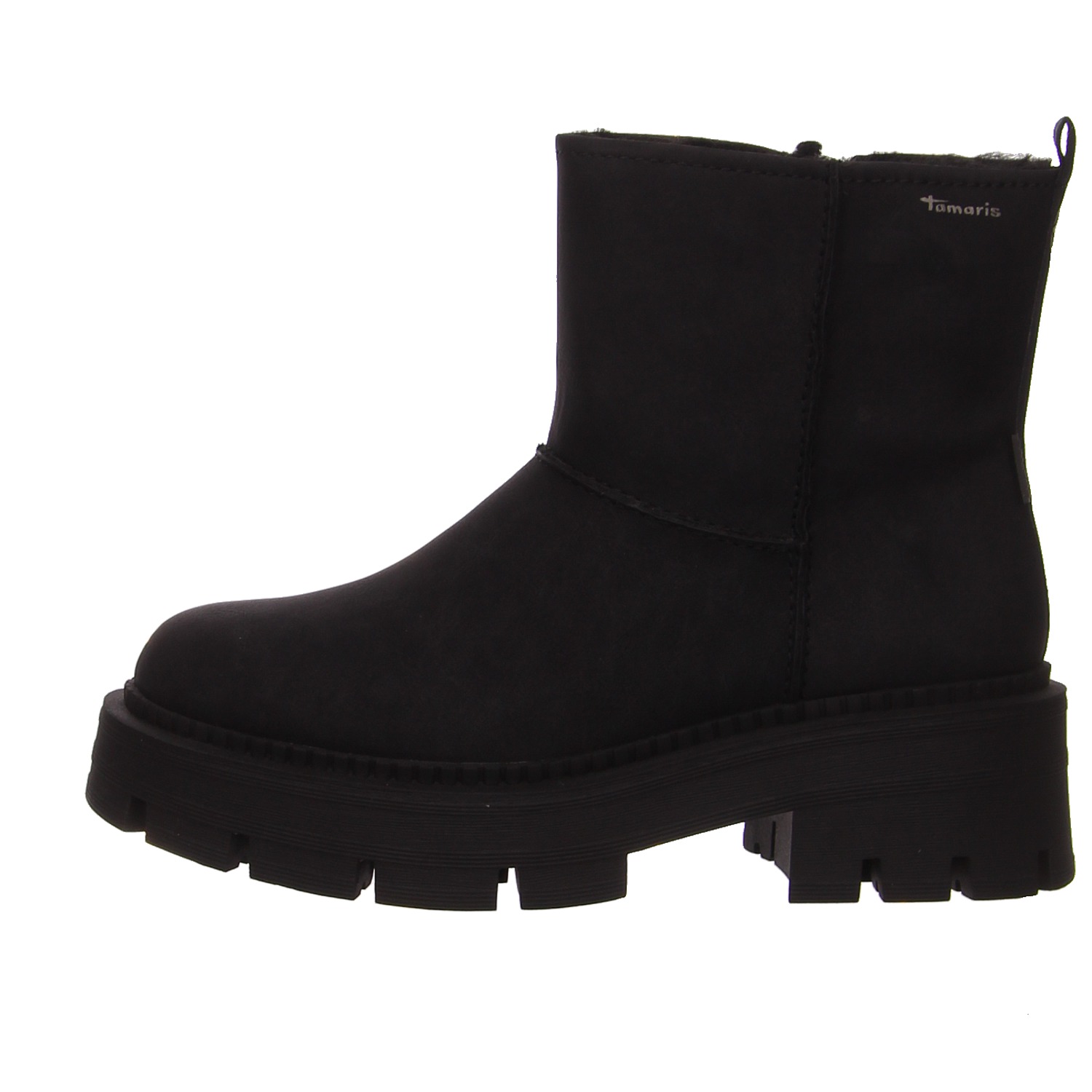 Tamaris Boots 1-26439-43-001