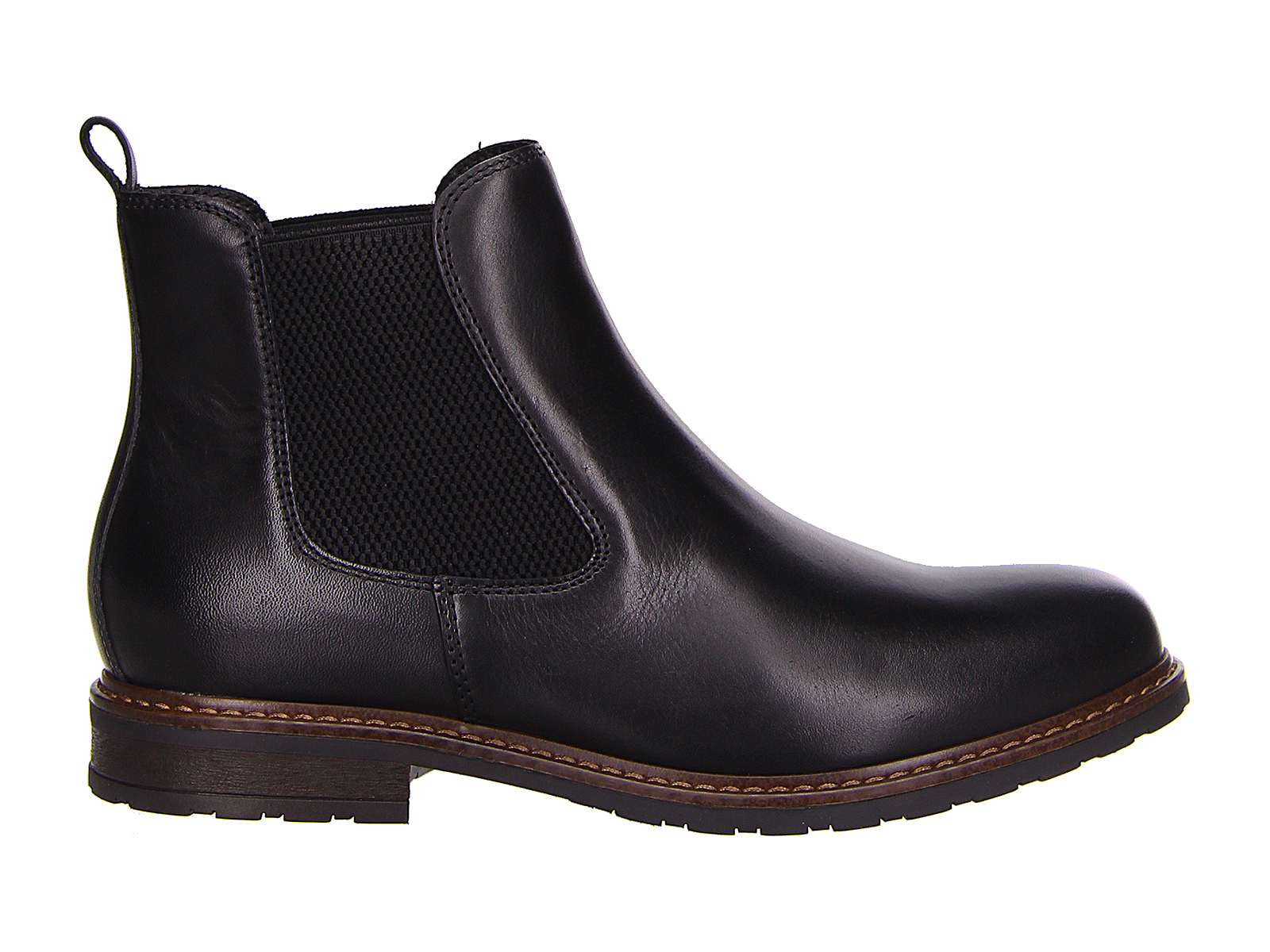 Tamaris Boots 1-1-25056-29-003