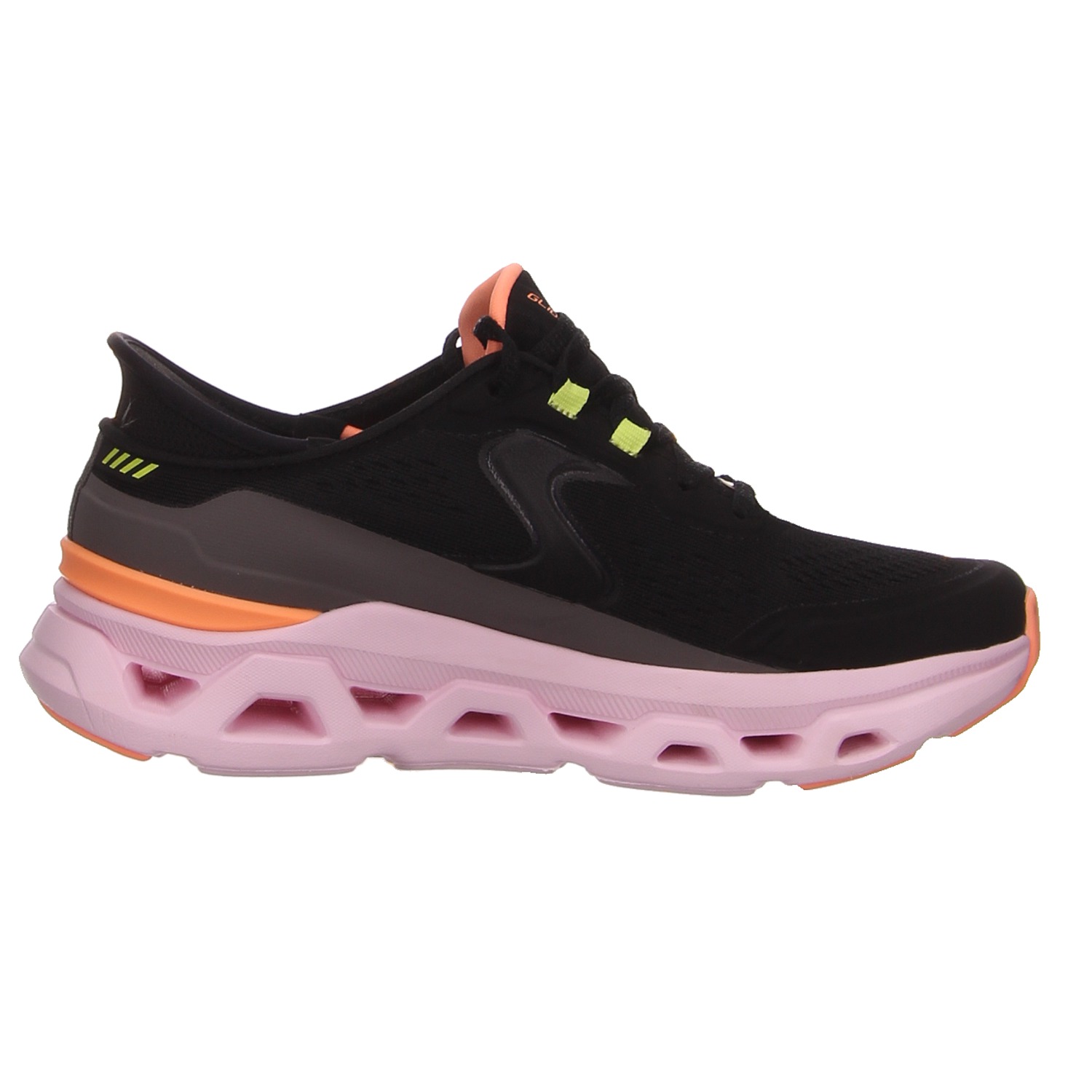 Skechers Sneaker 150510 BKMT