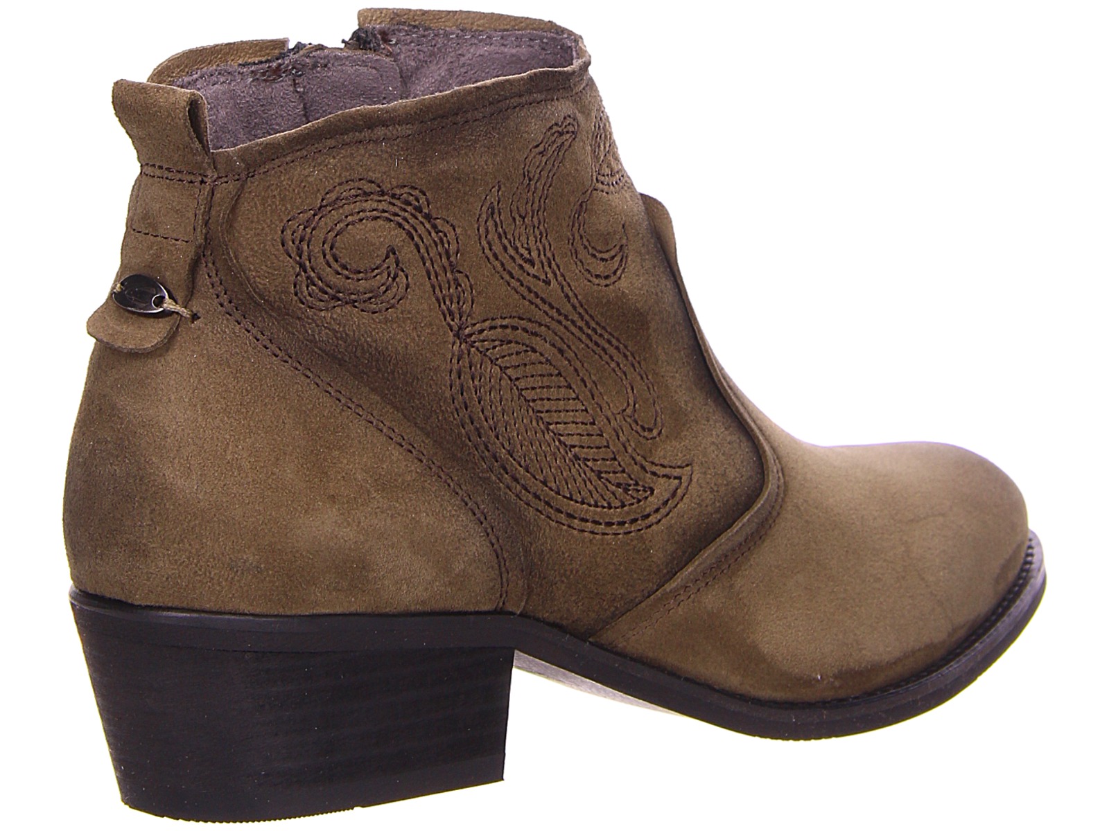 camel active Boots 903.70.03