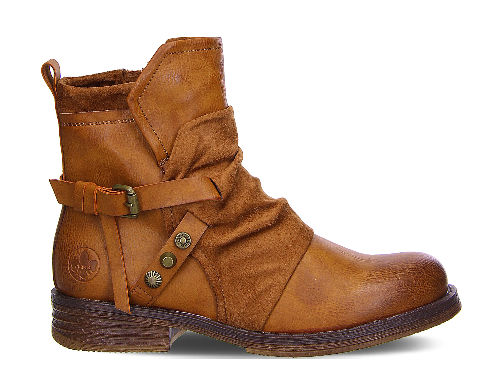 Rieker Boots 92264-24