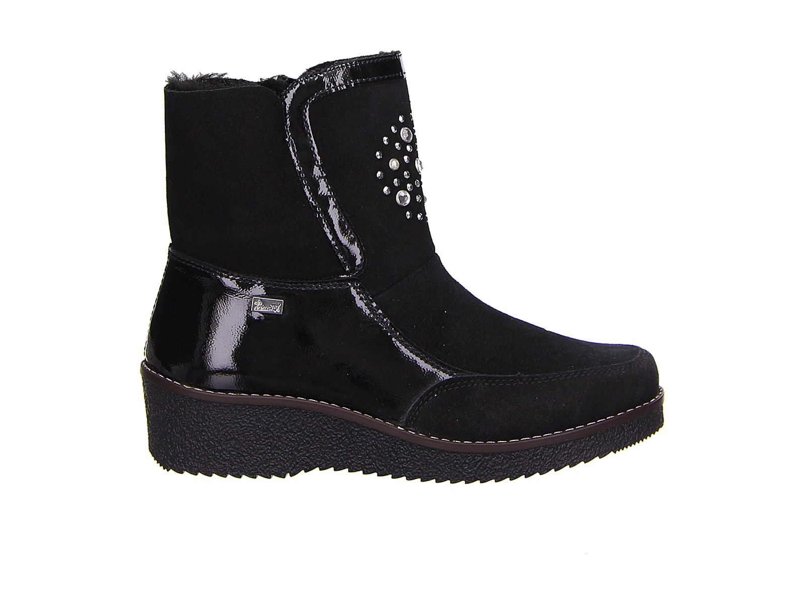 Rieker Boots Y4672-00