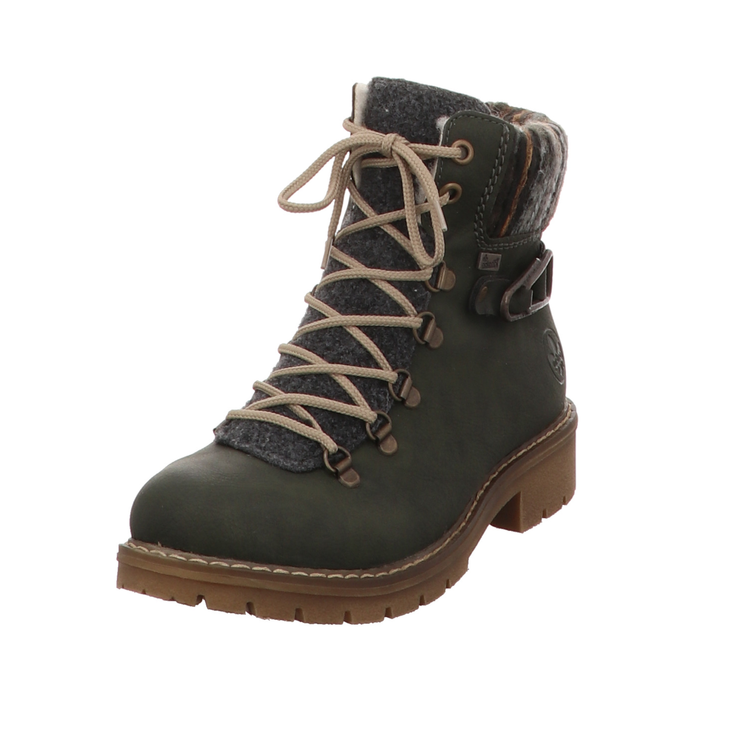 Rieker Boots Y9131-54