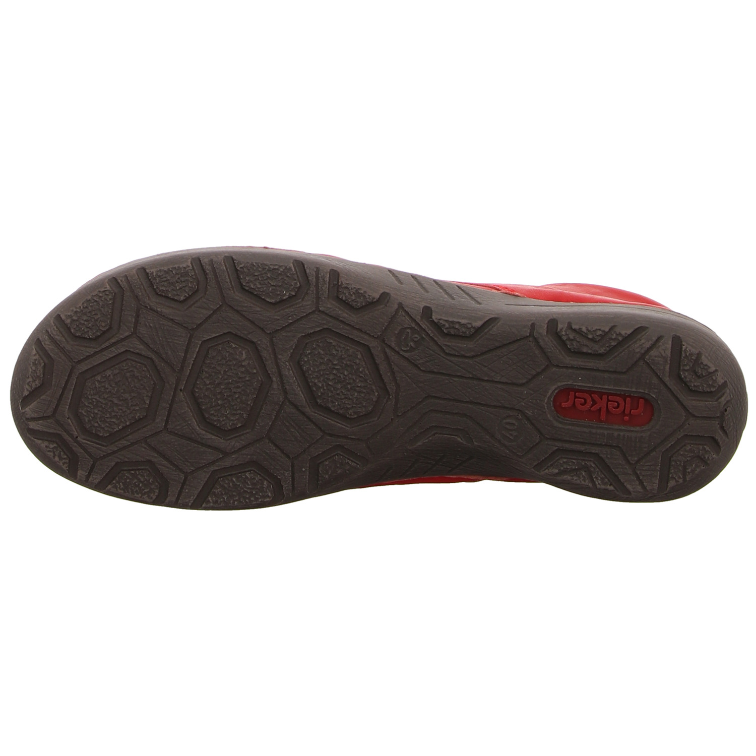 Rieker Schnürschuhe 52522-33