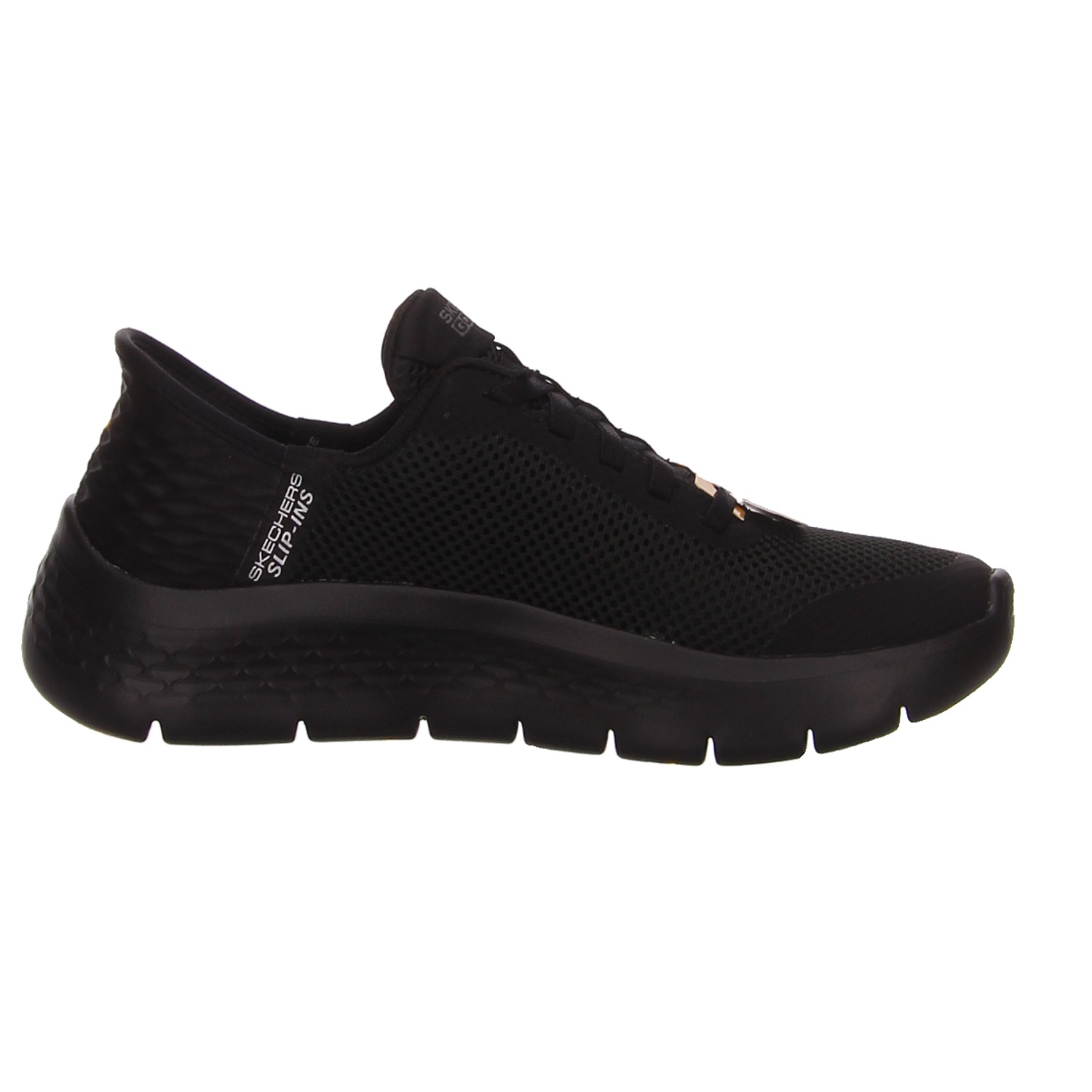 Skechers Sneaker 124836 BBK