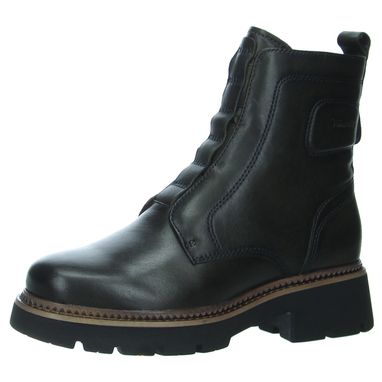 Tamaris Boots 1-25420-43-722