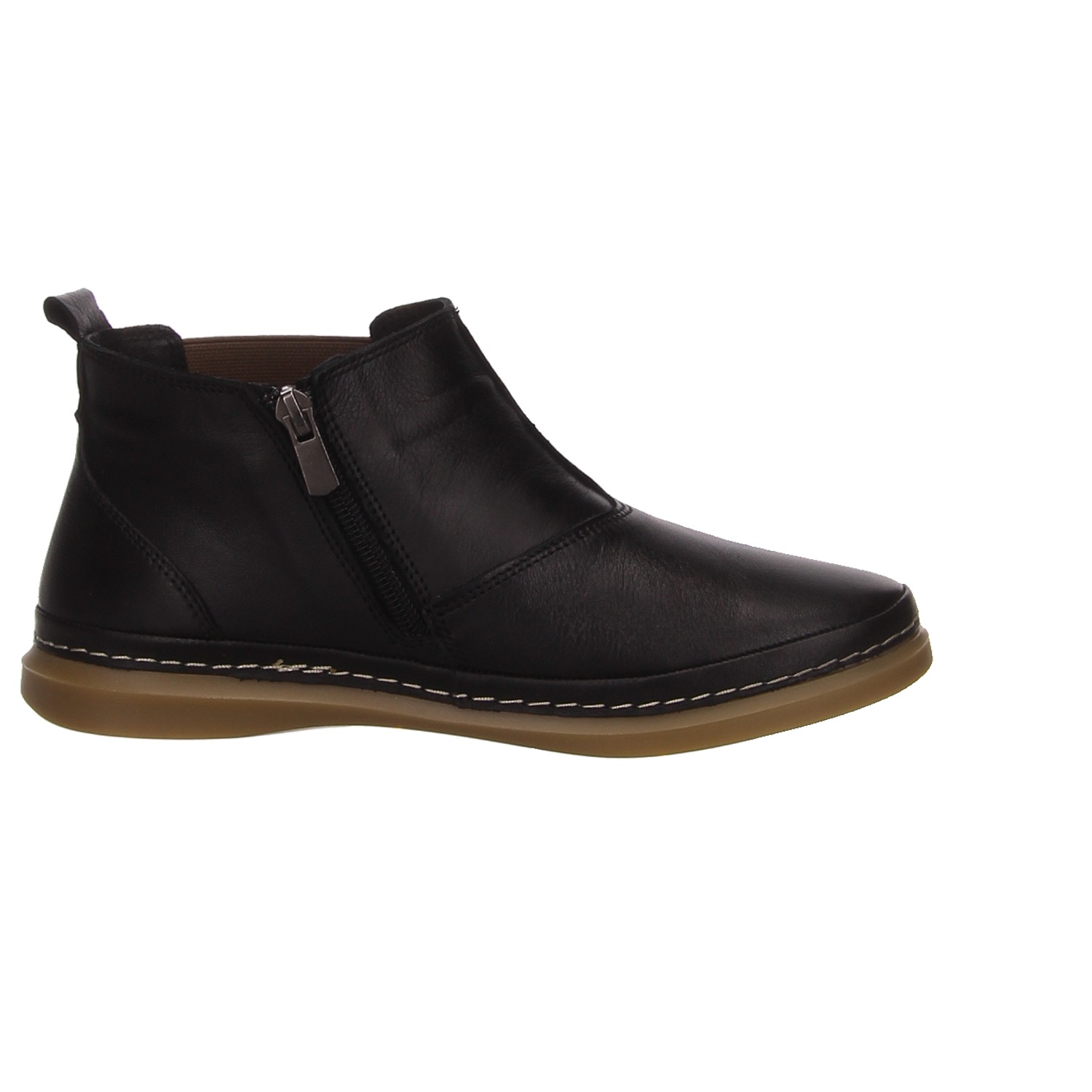 elbandi Stiefeletten B2-RE99 black