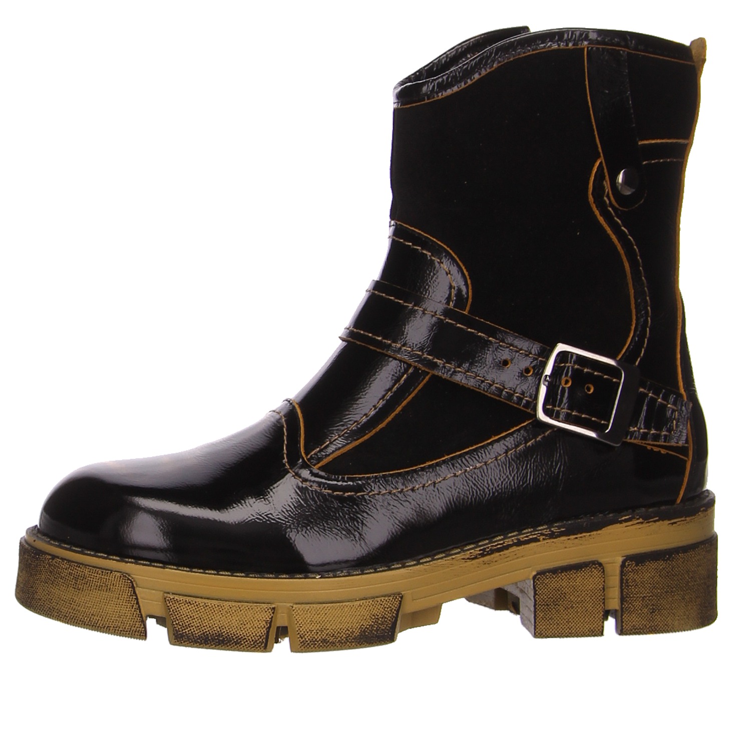 Simen Boots 7132A