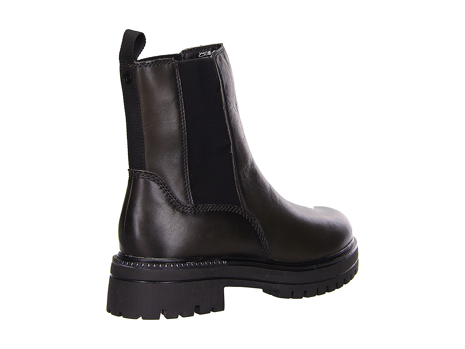 Tamaris Boots 1-1-25421-27-713