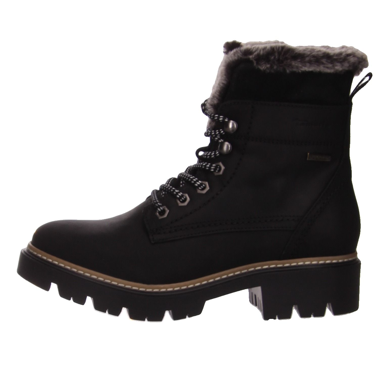 Tamaris Boots 1-26275-43-001