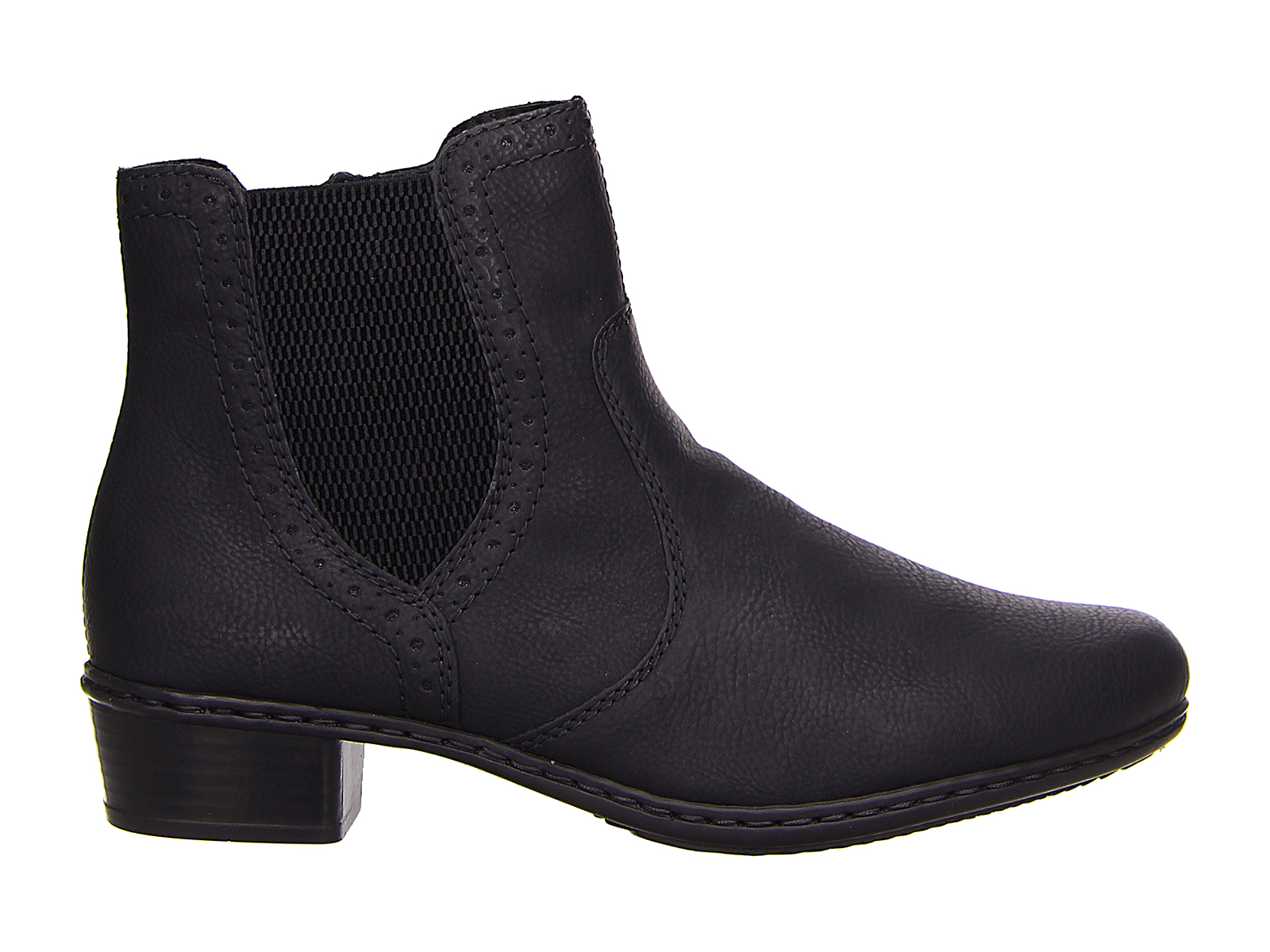 Rieker Boots Y0771-01