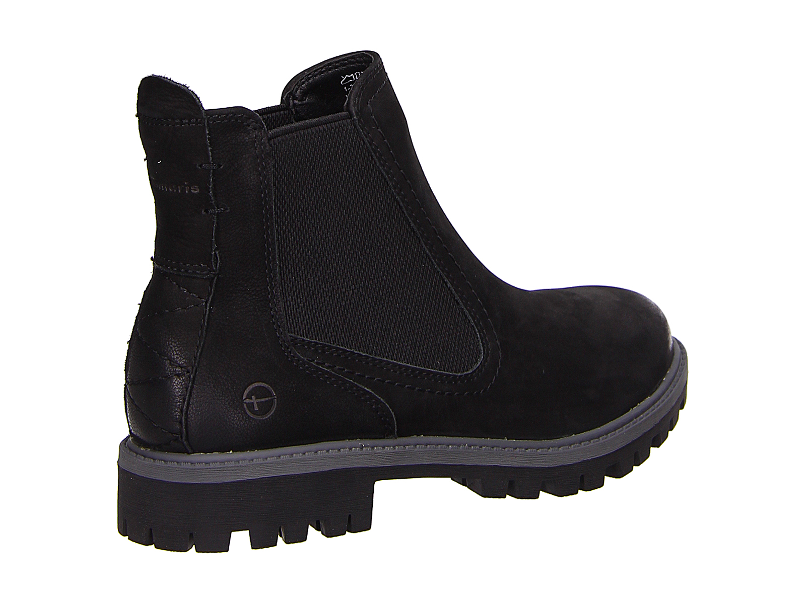 Tamaris Boots 1-1-25401-27-007