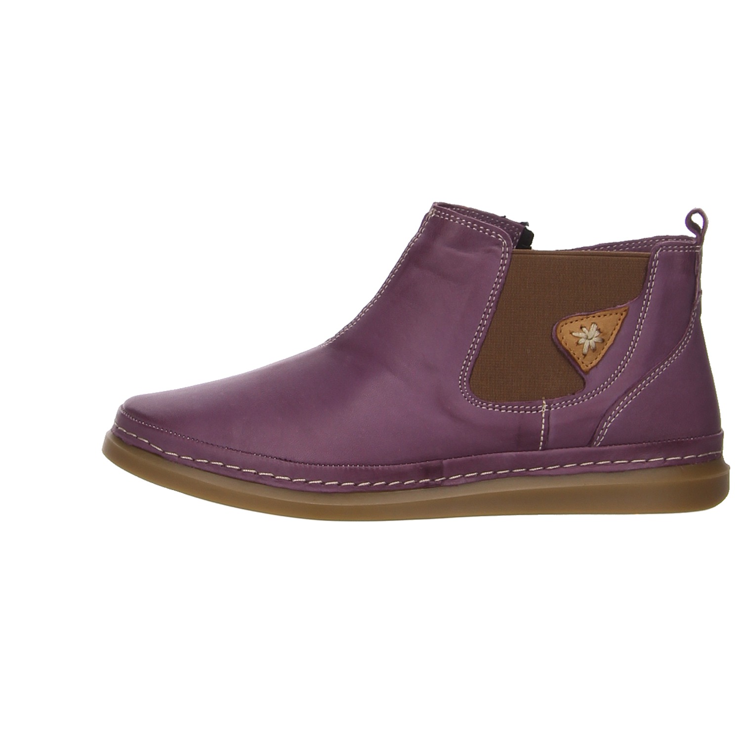 elbandi Boots B2-RE99 purple