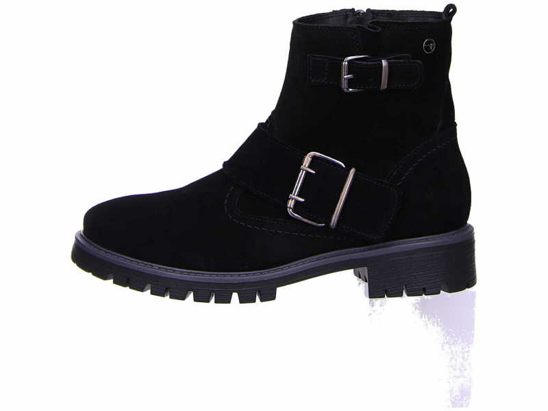 Tamaris Boots 1-1-25416-35-007