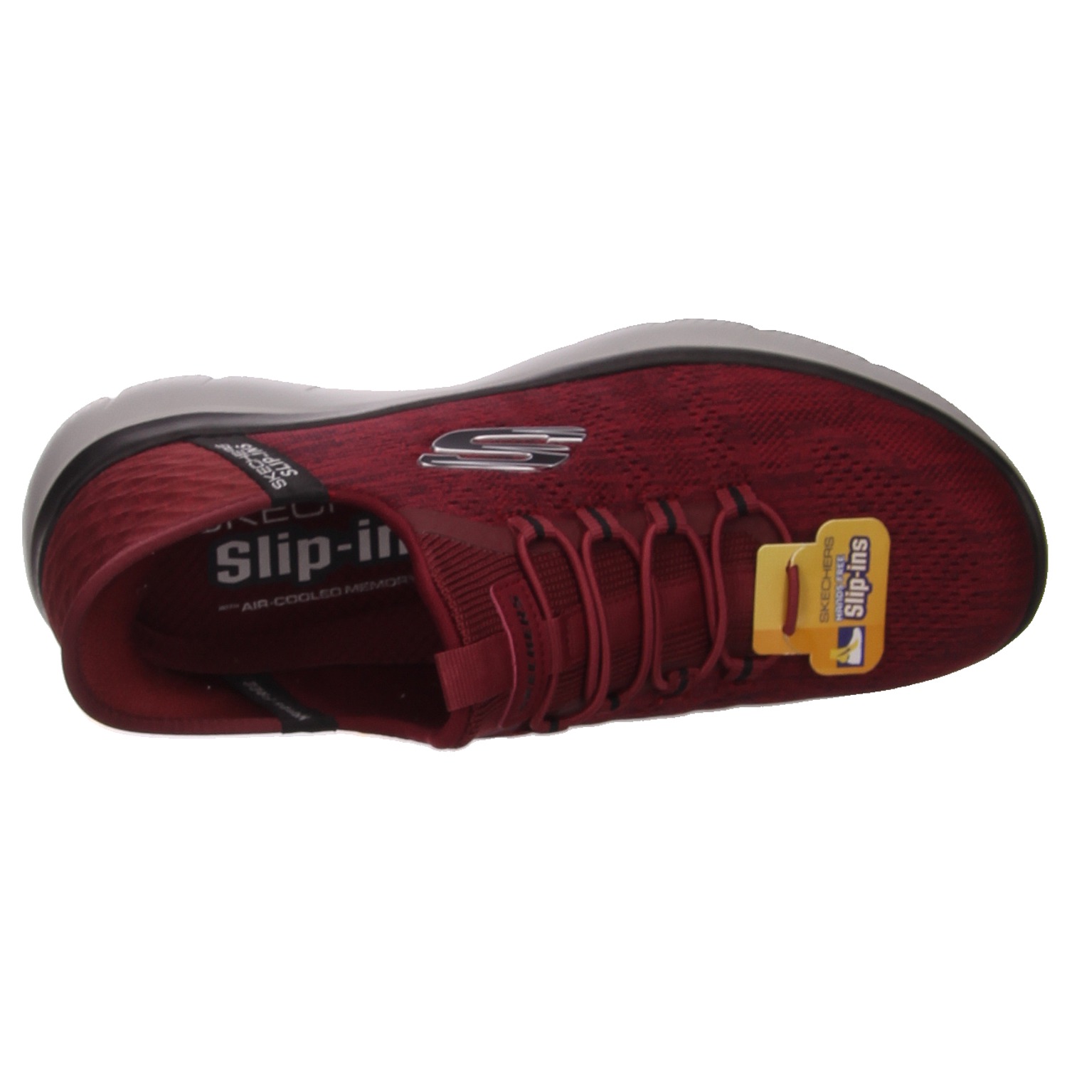 Skechers Skechers 232469 RDBK