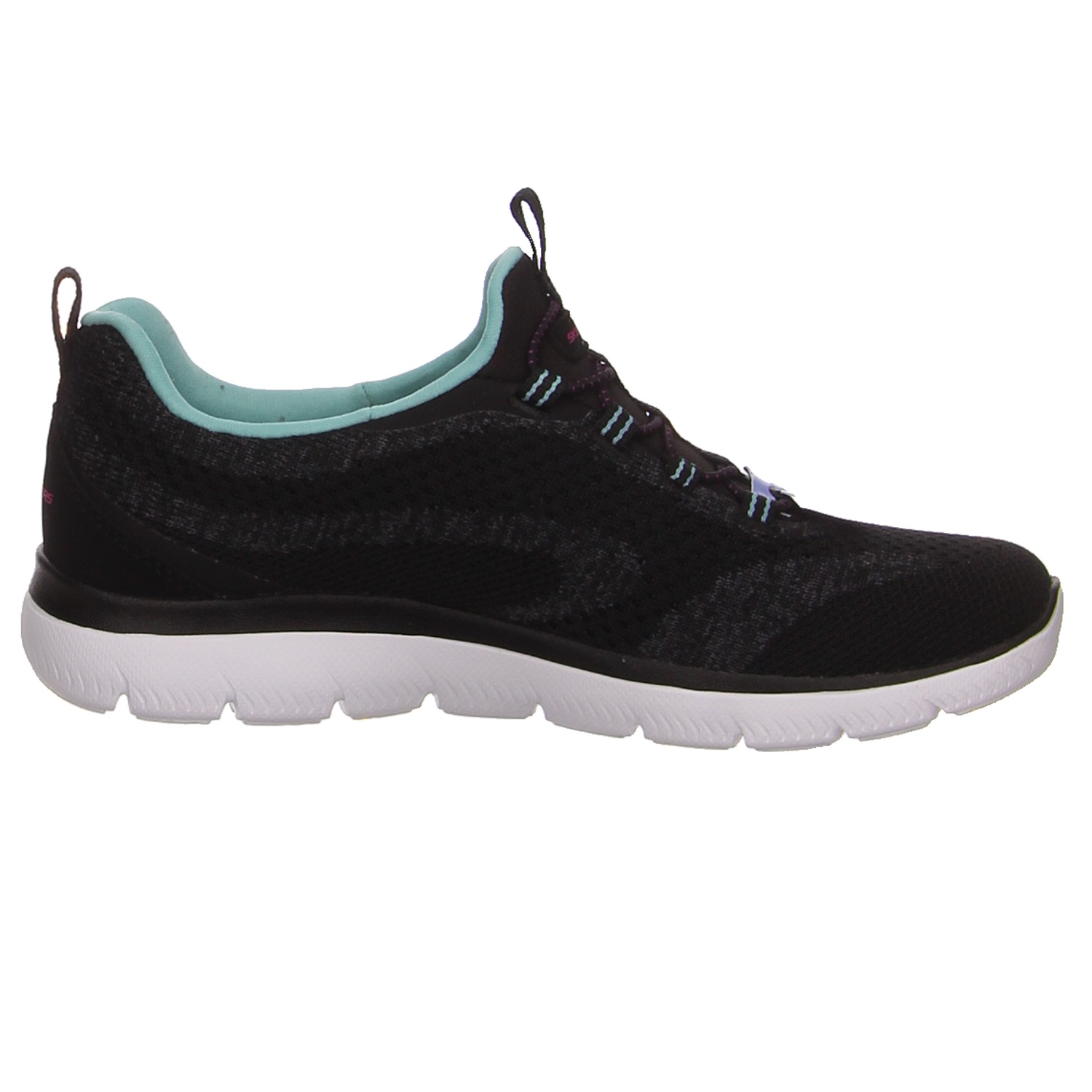 Skechers Sneaker 150120 BKMT