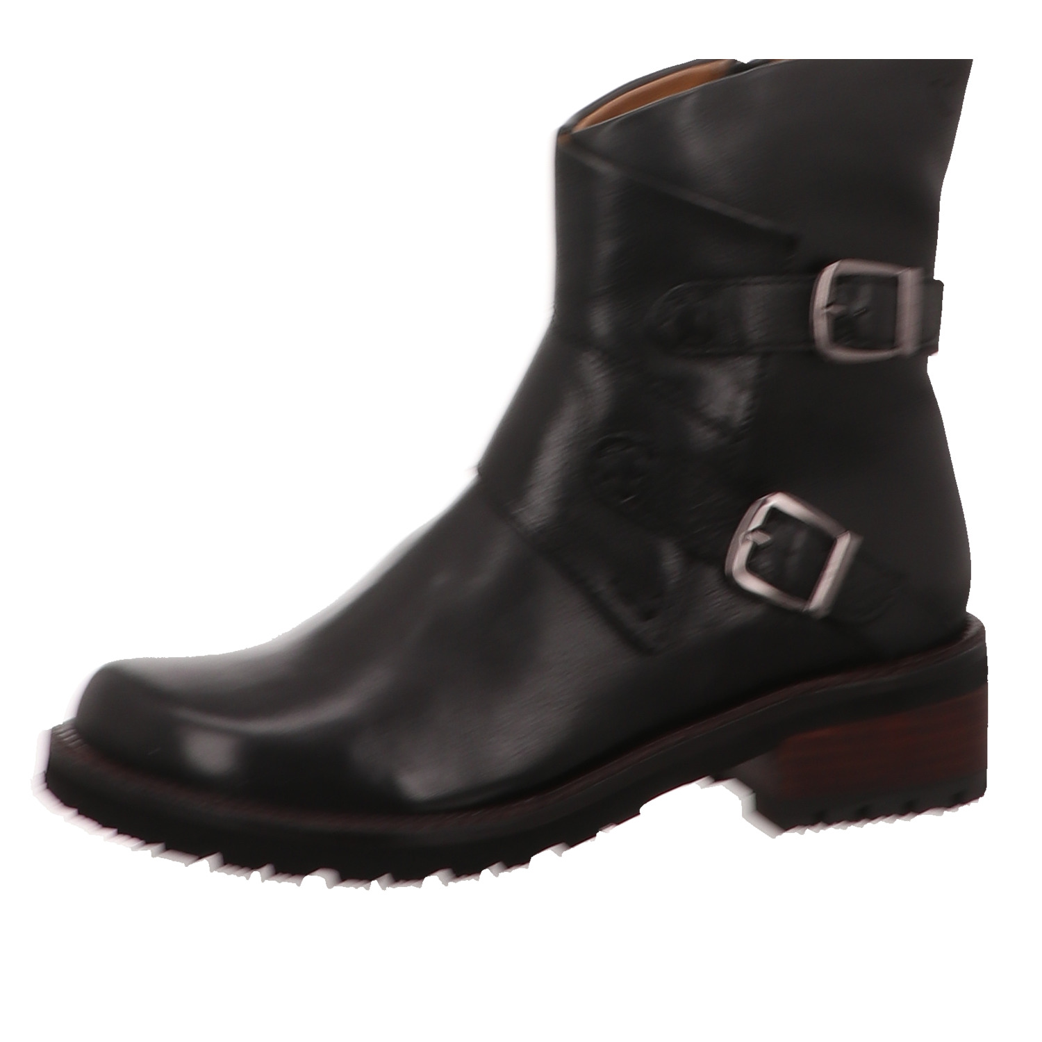 EVERYBODY Stiefel 29671D3785 ginger black